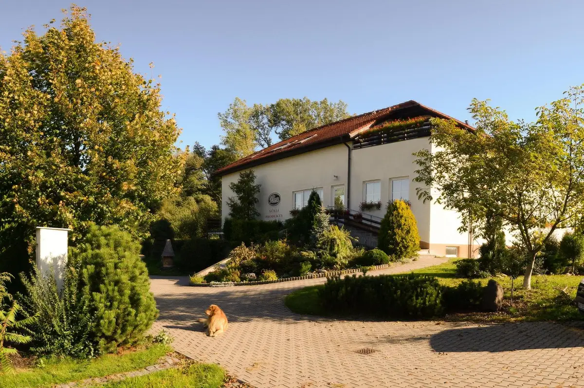 Rodinná firma Pleva